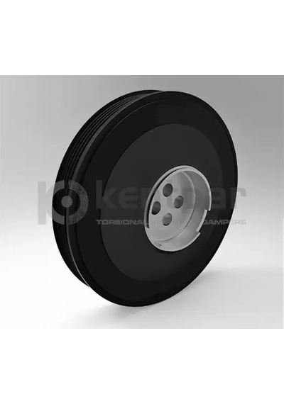 Kentpar K21901 Krank Kasnagi 11238477129 11238511320 13470wa010