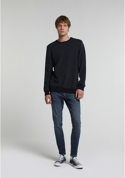Colin's Colins Slim Fit Erkek Dark İndigo Denim Jean Pantolon Cl1082856 Q1.v1 Dn45100