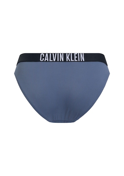 Calvin Klein Kadın Bikini Altı Gri Kw0kw02752-6136 Grisaille