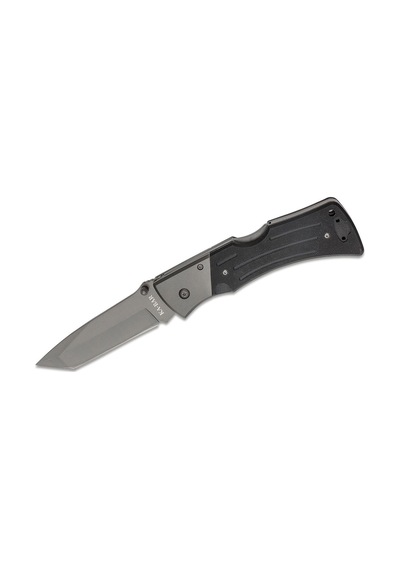 Ka-Bar 3064 Mule Tanto Siyah Outdoor Kamp Bıçak Siyah