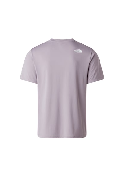 The North Face M Ma 24/7 Sss Tee Erkek Tişört Nf0a893zg7o1 Nf0a893zg7o1 Gri