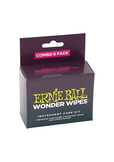 Ernıe Ball Ernıeball P04279 Gitar Bakım Ürünü