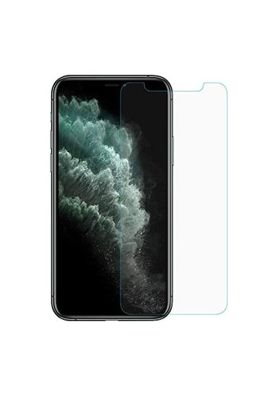 Apple iPhone Uyumlu Xr Ekran Koruyucu Nano Cam 3&apos Lü Paket