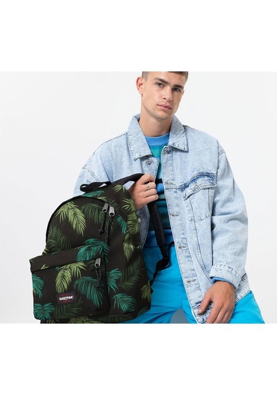 Eastpak Padded Pak'r Relfeks Ep Blue Sırt Çantası Ek0006208e21