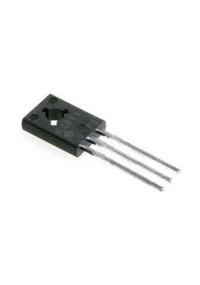 2sc 2611 To-126 Transistör