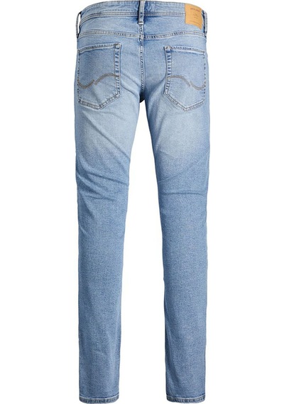 Jack & Jones Jack Jones Glenn Model Açık Renk Erkek Kot Pantolon 12203510 Jack & Jones Jack Jones Glenn Model Açık Renk Erkek Kot Pantolon 12203510