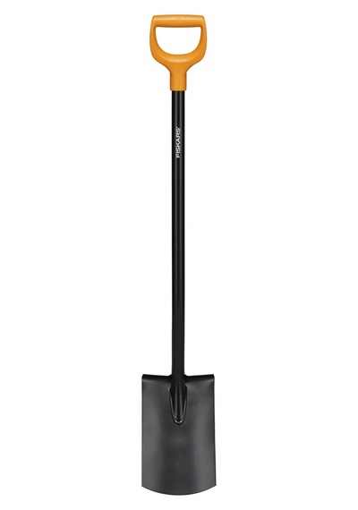 Fiskars Solıd Çok Amaçlı Kürek - Bahçe Ve Kazı İşleri S.53.krk.fıs.1066717
