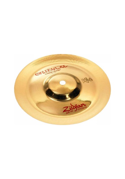 Zildjian 10" Fx Oriental China Trash