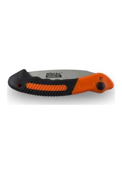 Katlanabilir Çelik Bağ Testeresi 180 Mm -