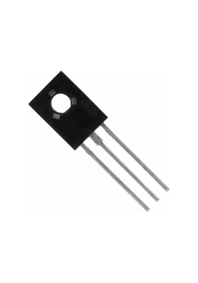 Bd239 Transistör Npn