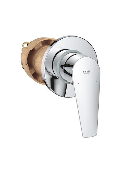 Grohe Bauedge Tek Kumandalı Duş Bataryası - 29040001