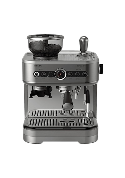 Philips PSA3228/01 1350 W Barista Brew Yarı Otomatik Espresso Makinesi