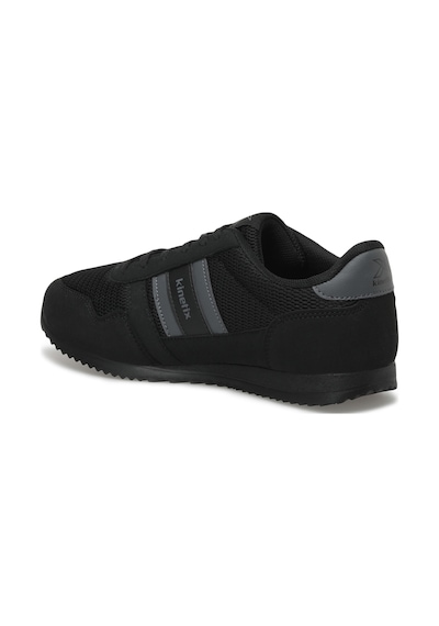 Kinetix CARTER TX 3FX Siyah Erkek Sneaker