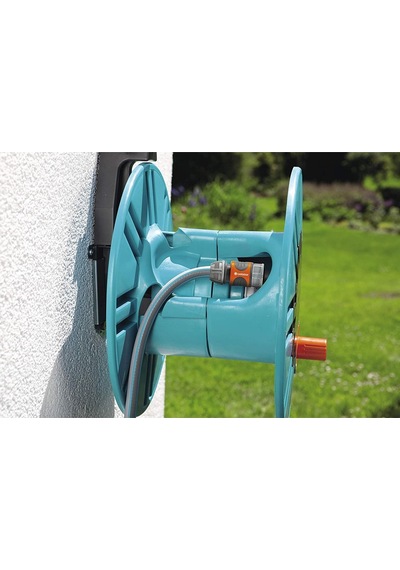 Gardena 2650 Duvara Monte Hortum Makarası (509731688)
