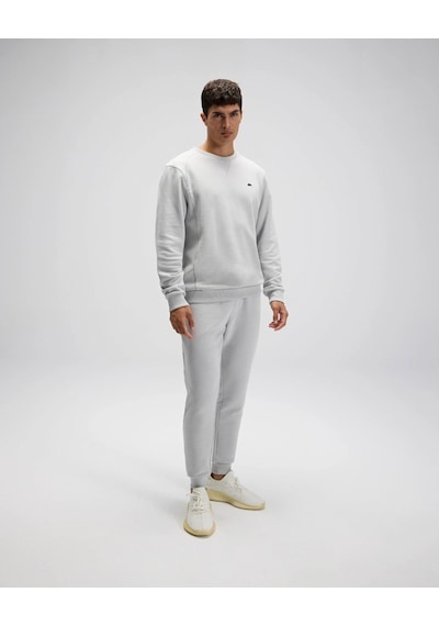 Ellesse Em282-1-gı Erkek Siyah Sweat Gri