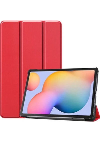 Samsung Uyumlu Galaxy T500 Tab A7 10.4 Kılıf Tablet Smart Case
