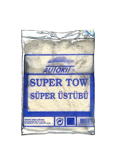 2 Adet Autokit Üstübü Extra 150g