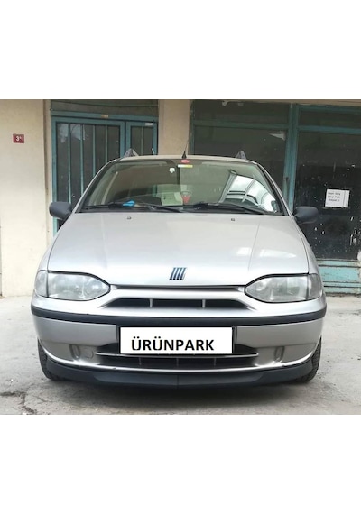 Fiat Palio Lip Tampon Altı Uyumlu Kırılmaya Dayanıklı