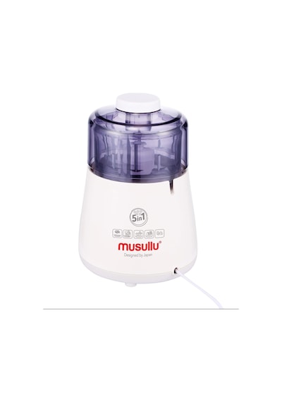 Musullu Çiğköftecim 1300 W Doğrayıcı