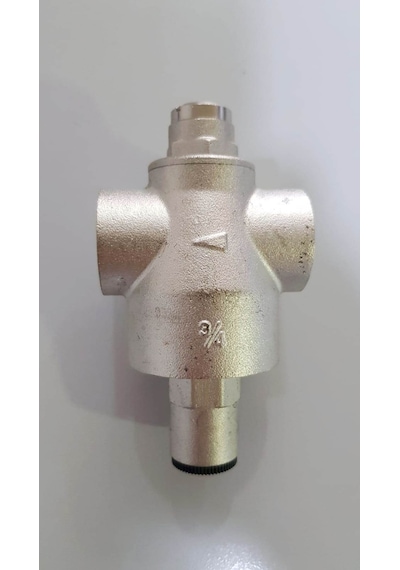 Welko Wl507 3/4" Basınç Düşürücü