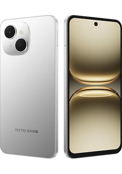 Tecno Spark 40C 4 GB 128 GB (TECNO Türkiye Garantili)