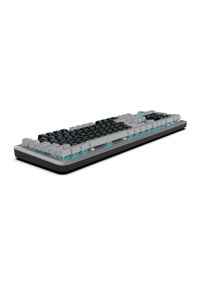 Nightsilver Astra Mavi Switch Çift Renk Mekanik Oyuncu Klavye