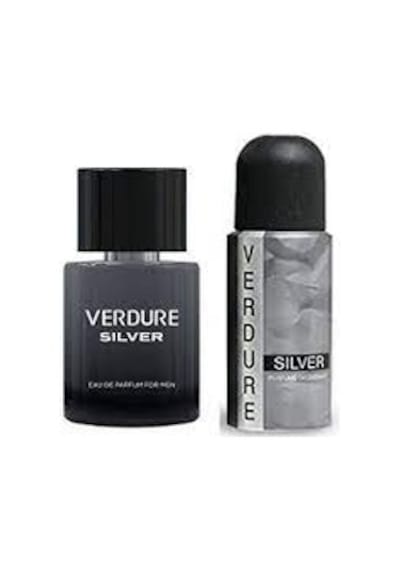 Verdure Silver 100 Ml Edp +150 Ml Deodorant Erkek