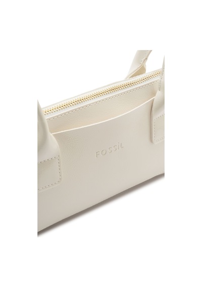 Fossil Kadın Omuz Çanta 05fo25k5086 Beyaz