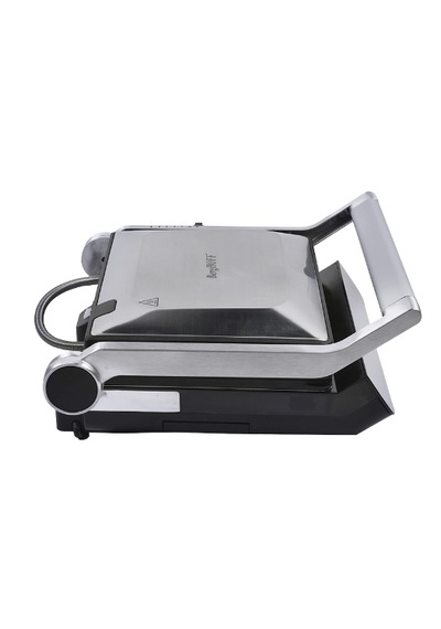Berghoff 7950600 2000 W Gem Çelik Izgara Ve Tost Makinesi