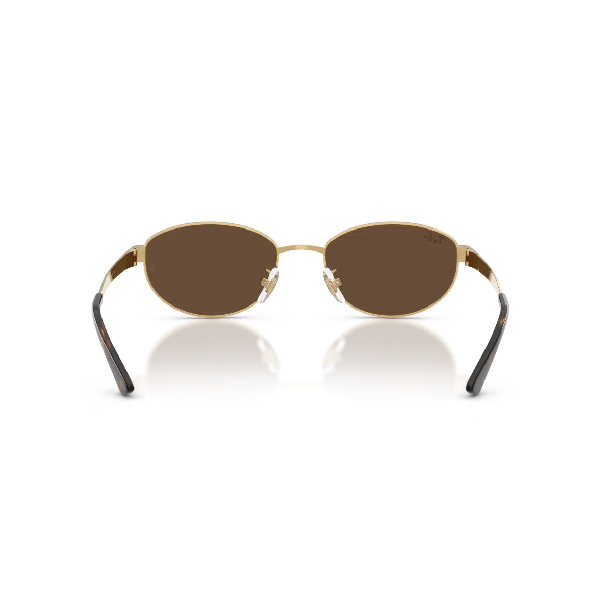 Ray-Ban RB3774D 001/73 55 Güneş Gözlüğü