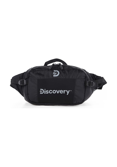 Discovery Dıscovery D00610 Çapraz Askılı Çanta Gri