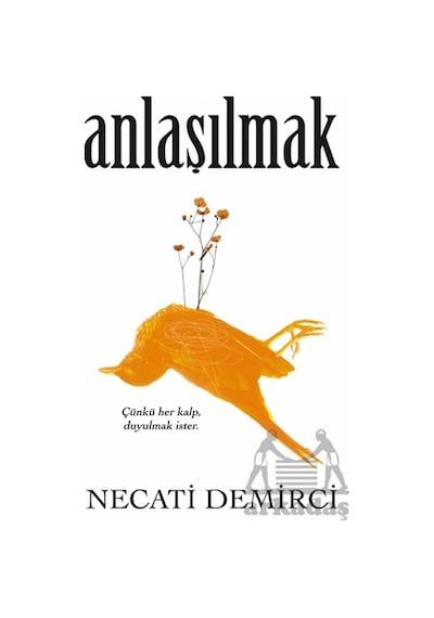 Anlaşılmak Ciltli İndigo Kitap