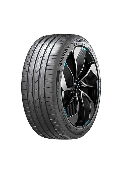 Hankook Ion Evo Ik01 245/45Zr19 102Y Xl Yaz Lastiği 2025