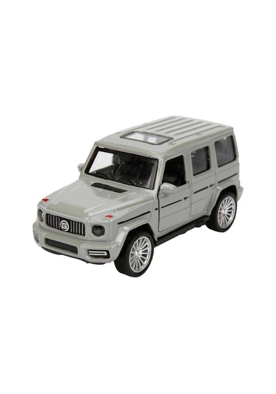 1:43 Eco Lounge Premium Suv Araba 10 Cm S00013552 - Stokta Olan Renk Gönderilir