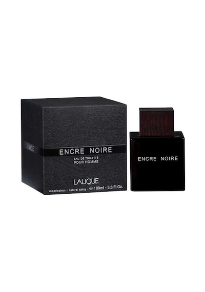 Lalique Encre Noire Erkek Parfüm EDT 100 ML