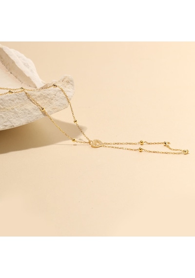 Kalp Şahmeran 718543 Gold Diğer