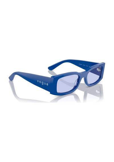 Vogue 5584s 31621a 53 Güneş Gözlüğü Çok Renkli