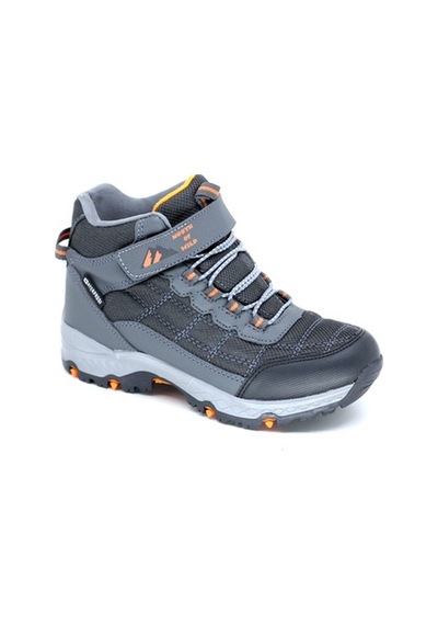 North Of Wild North Of Wıld Yukan Unisex Çocuk Waterprof Bot