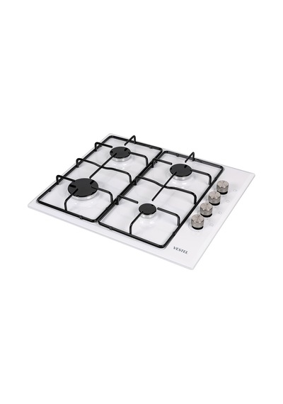 Vestel AO-6004 YB Ankastre Ocak