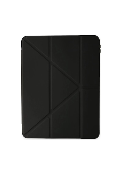 Newface - 439 - Xiaomi Redmi Pad Kılıf Kalemlikli Mars Tablet Kılıfı - Aconcept - - Siyah