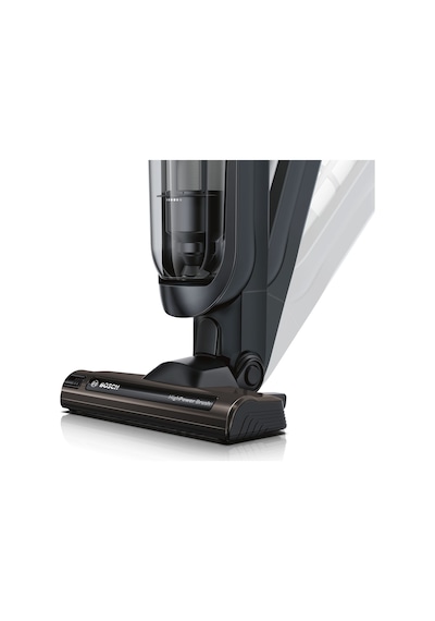 Bosch BCH65RT25K Kablosuz Şarjlı Dikey Süpürge