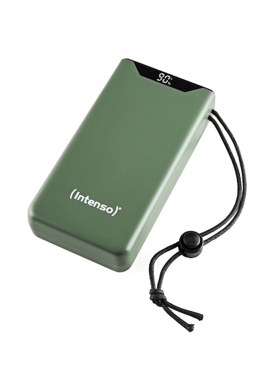 Intenso Power Bank F20000/20w Yeşil