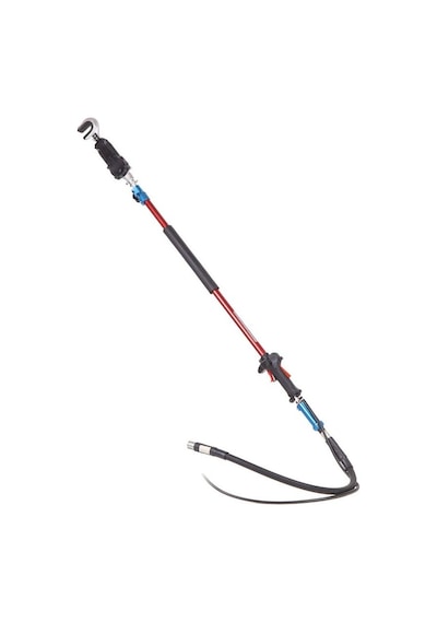 Carratu Cr001 Silkme Aparatı 170-250Cm  Teleskopik