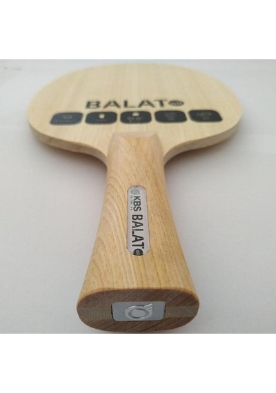 Kbs Balat All Masa Tenis Tahtaları Kahverengi