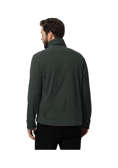 Jack Wolfskin Erkek Polar Ceket Taunus Fz Tam Fermuar