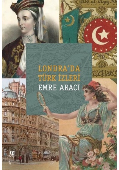 Londra'Da Türk Izleri
