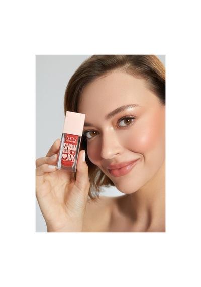 Pastel Show Your Joy Likit Allık No: 52