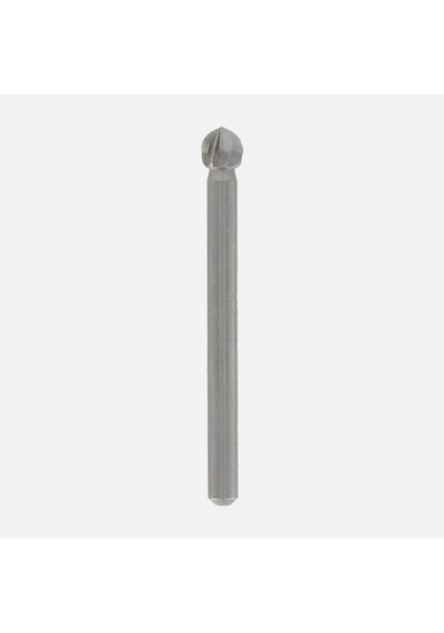 Şaft Çapı 3,2 Mm Yüksek Hızlı Kesiciler-2'li
