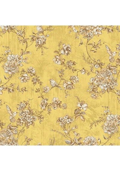 Adawall 9914-4 Duvar Kâğıdı Tropicano Koleksiyonu