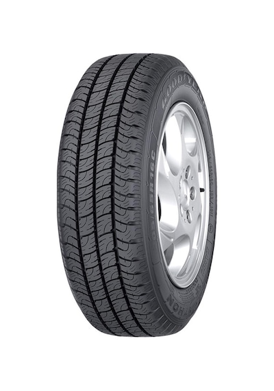 Goodyear 235/65R16C 115/113R Fo1 Cargo Marathon Yaz Lastiği - 2025